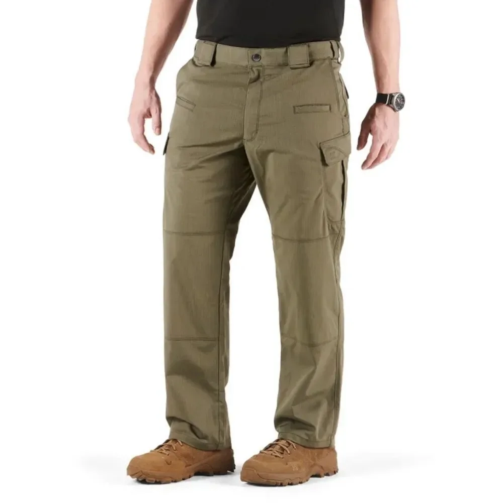 5.11 STRYKE PANT in Ranger Green - Picture 1 of 7